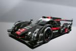 Audi R18 e-Tron Quattro 2014 года